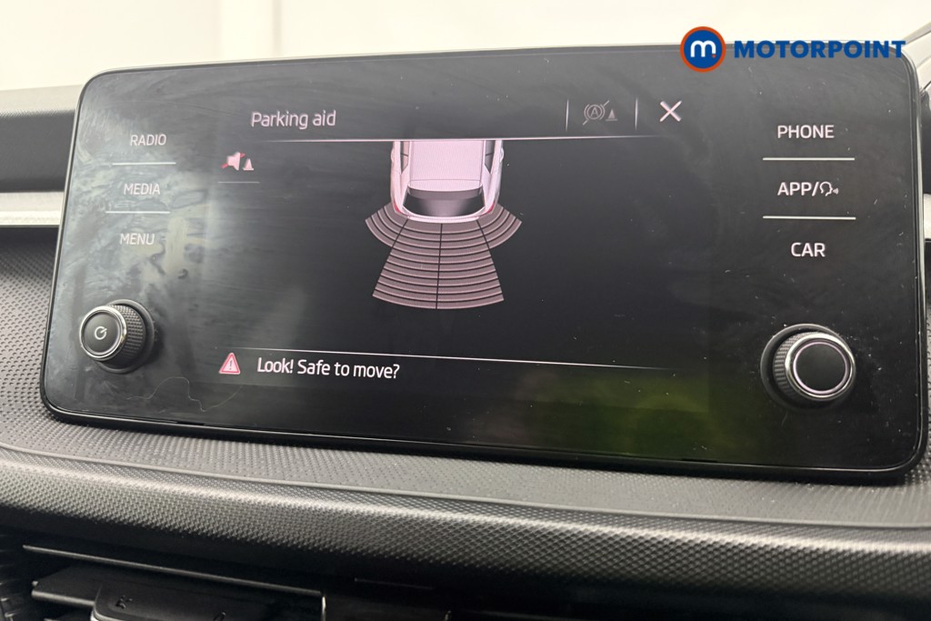 Used Skoda Fabia 2022 for sale - 76333028: Photo 11