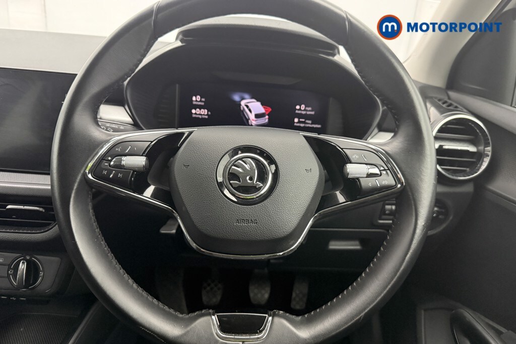 Used Skoda Fabia 2022 for sale - 76333028: Photo 12