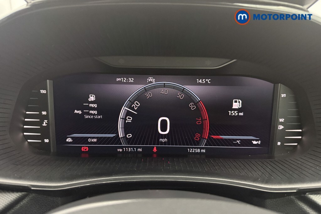 Used Skoda Fabia 2022 for sale - 76333028: Photo 13