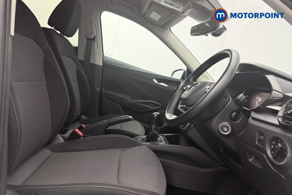 Used Skoda Fabia 2022 for sale - 76333028: Photo 15