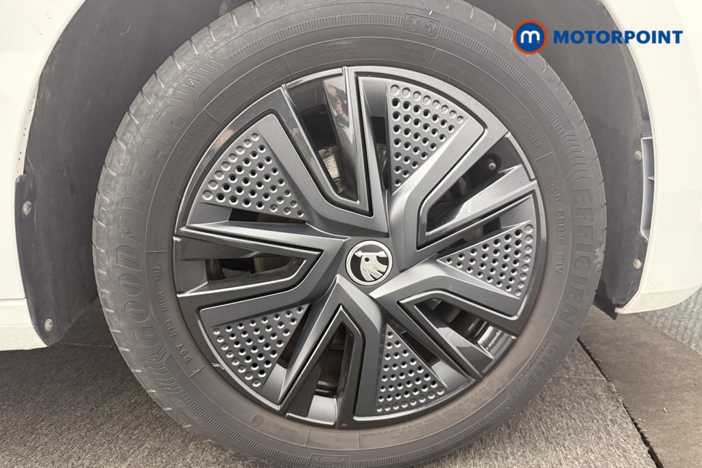 Used Skoda Fabia 2022 for sale - 76333028: Photo 18