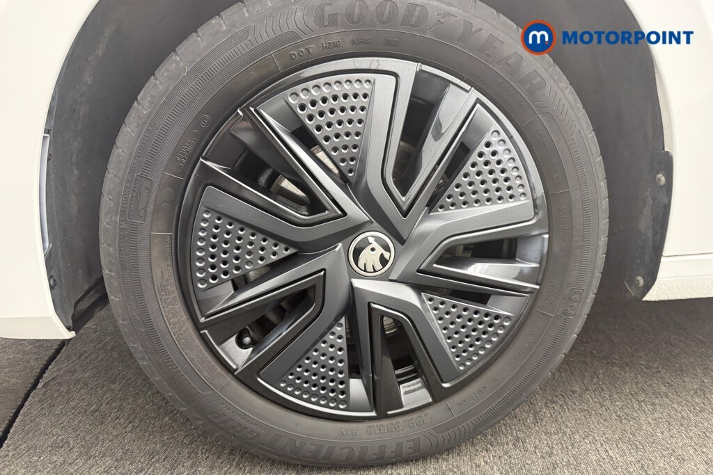 Used Skoda Fabia 2022 for sale - 76333028: Photo 19