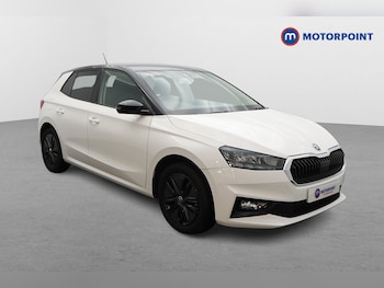 2022 - 1.0 TSI 110 Colour Edition 5dr