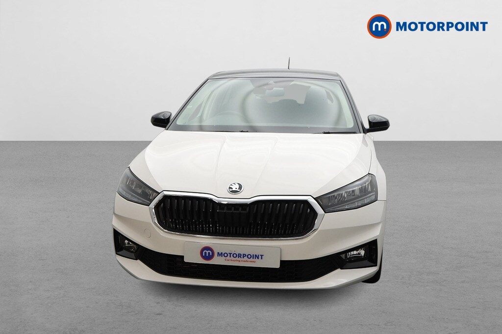 Used Skoda Fabia 2022 for sale - 76333028: Photo 2