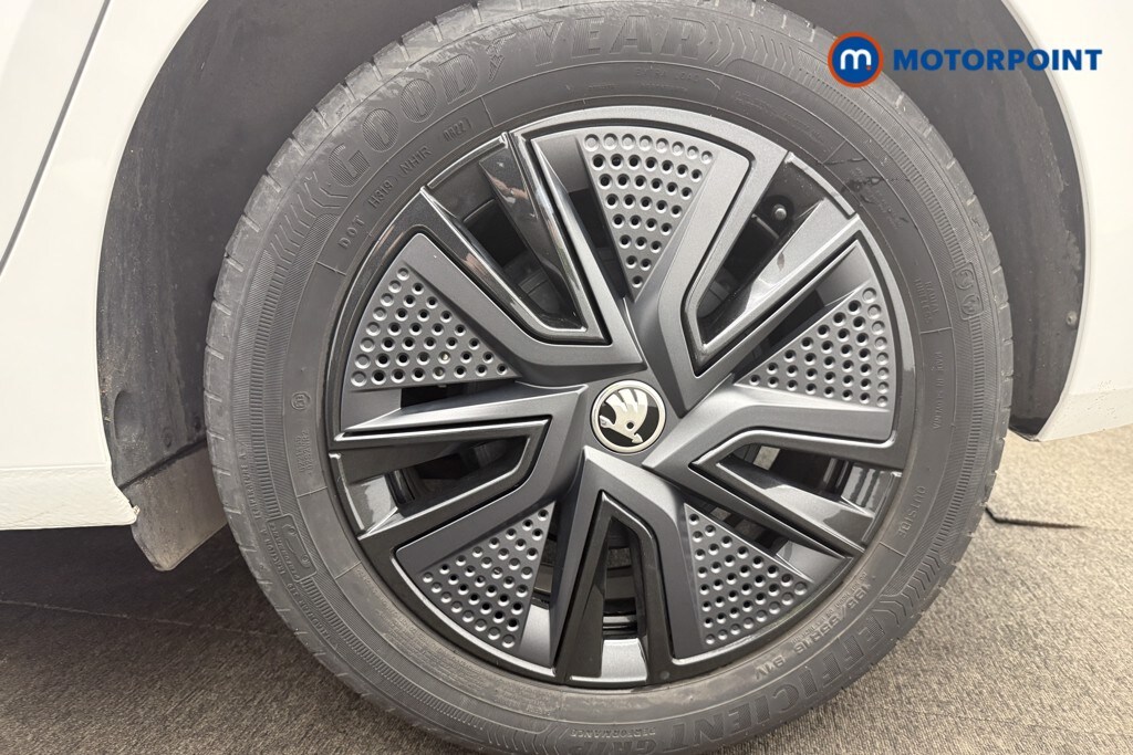 Used Skoda Fabia 2022 for sale - 76333028: Photo 20