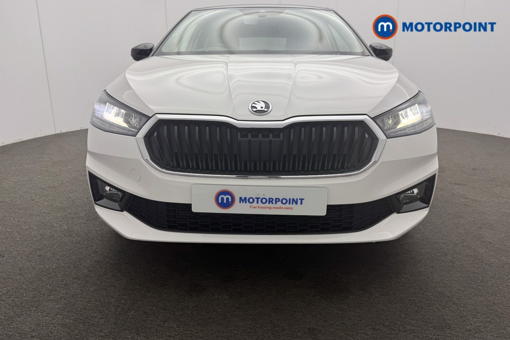 Used Skoda Fabia 2022 for sale - 76333028: Photo 29