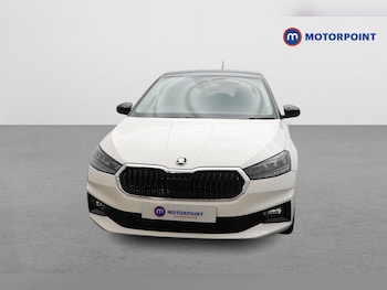 Used Skoda Fabia 2022 for sale - 76333028: Photo