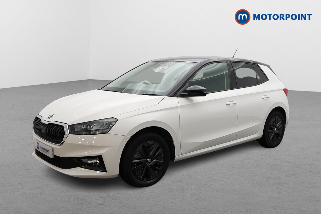 Used Skoda Fabia 2022 for sale - 76333028: Photo 3