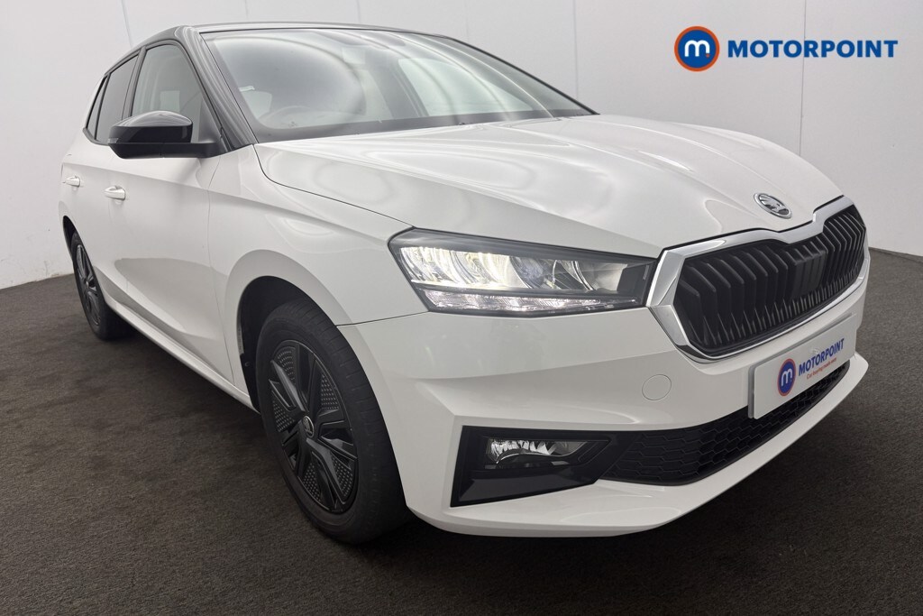 Used Skoda Fabia 2022 for sale - 76333028: Photo 31