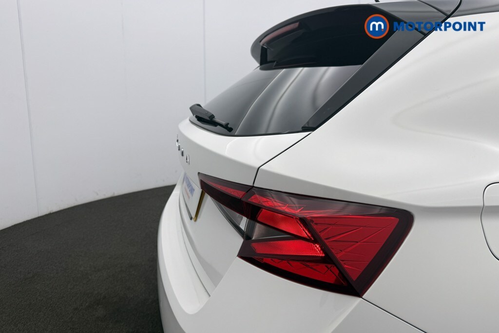 Used Skoda Fabia 2022 for sale - 76333028: Photo 32