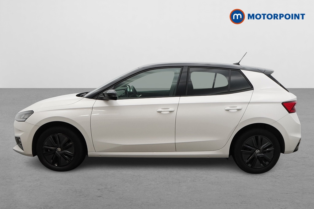 Used Skoda Fabia 2022 for sale - 76333028: Photo 4