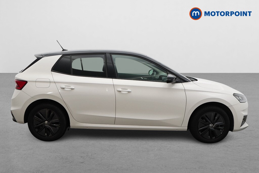 Used Skoda Fabia 2022 for sale - 76333028: Photo 8