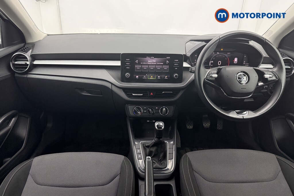 Used Skoda Fabia 2022 for sale - 76333028: Photo 9