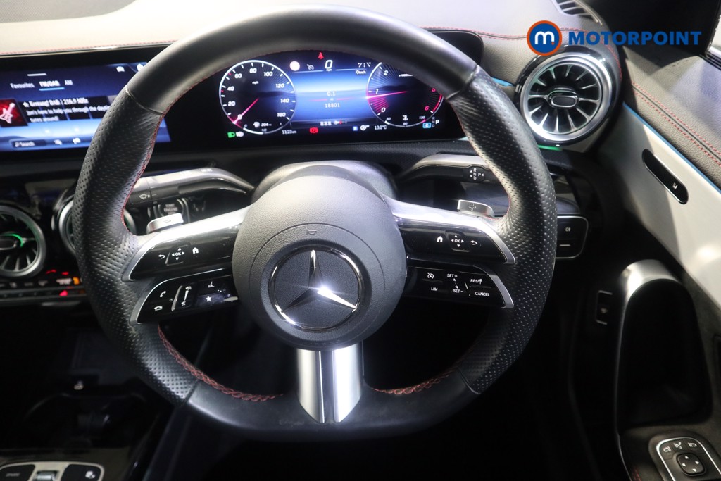 Used Mercedes-Benz CLA 2024 for sale - 78166469: Photo 10