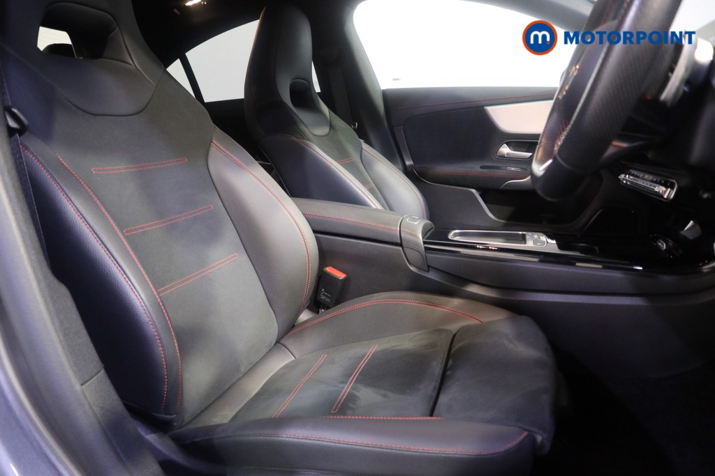 Used Mercedes-Benz CLA 2024 for sale - 78166469: Photo 27