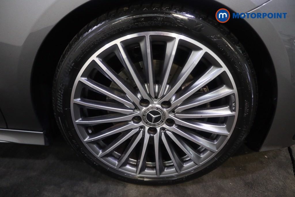 Used Mercedes-Benz CLA 2024 for sale - 78166469: Photo 35