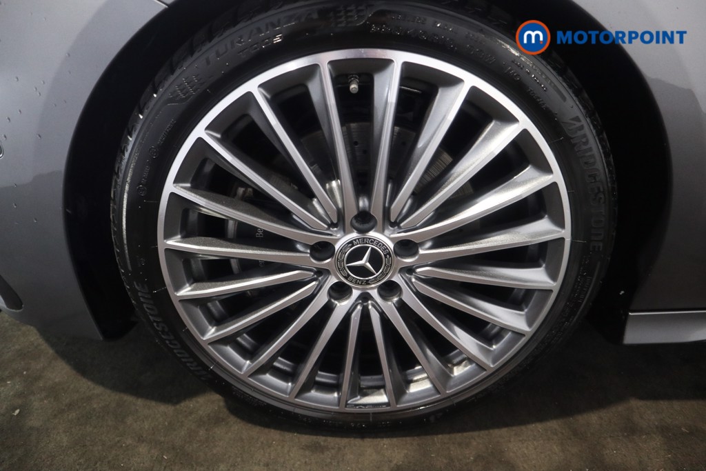 Used Mercedes-Benz CLA 2024 for sale - 78166469: Photo 36