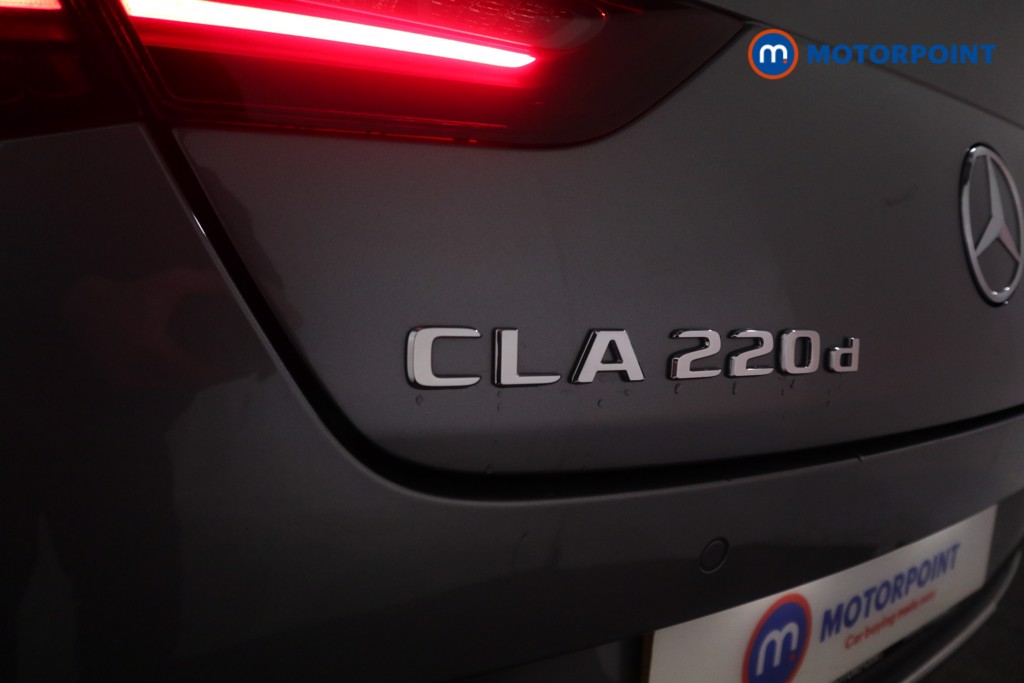 Used Mercedes-Benz CLA 2024 for sale - 78166469: Photo 39