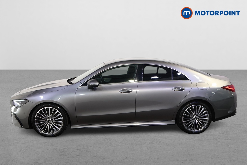 Used Mercedes-Benz CLA 2024 for sale - 78166469: Photo 4