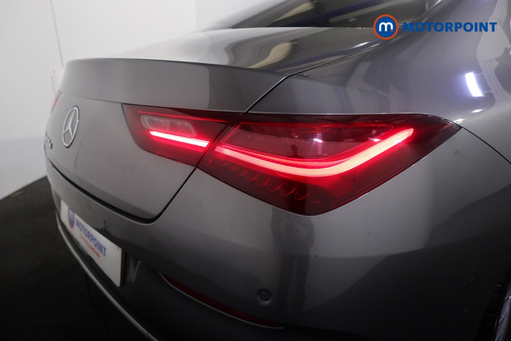 Used Mercedes-Benz CLA 2024 for sale - 78166469: Photo 41