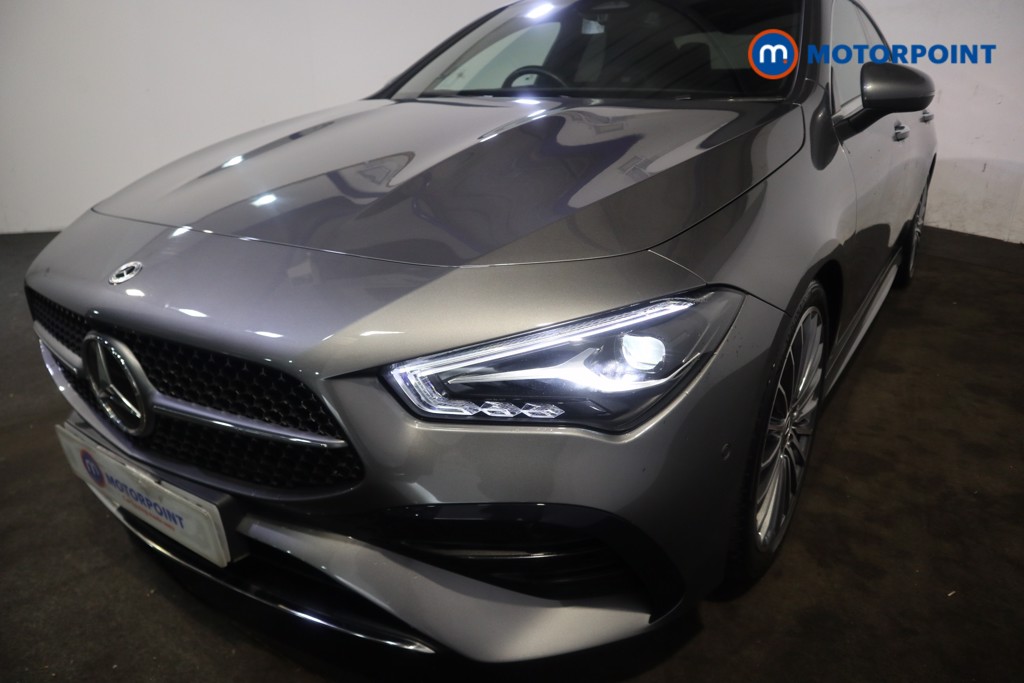 Used Mercedes-Benz CLA 2024 for sale - 78166469: Photo 45