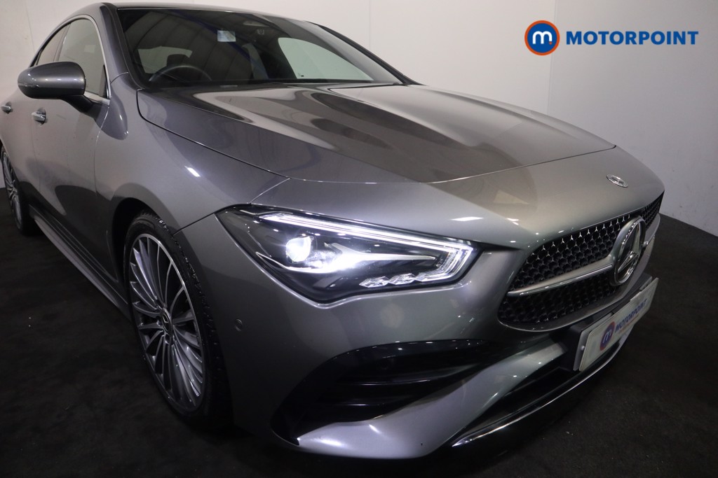 Used Mercedes-Benz CLA 2024 for sale - 78166469: Photo 46