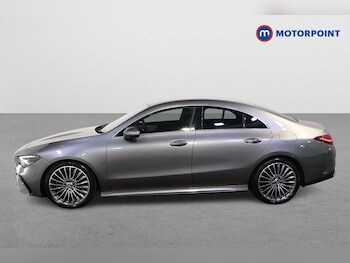 Used Mercedes-Benz CLA 2024 for sale - 78166469: Photo