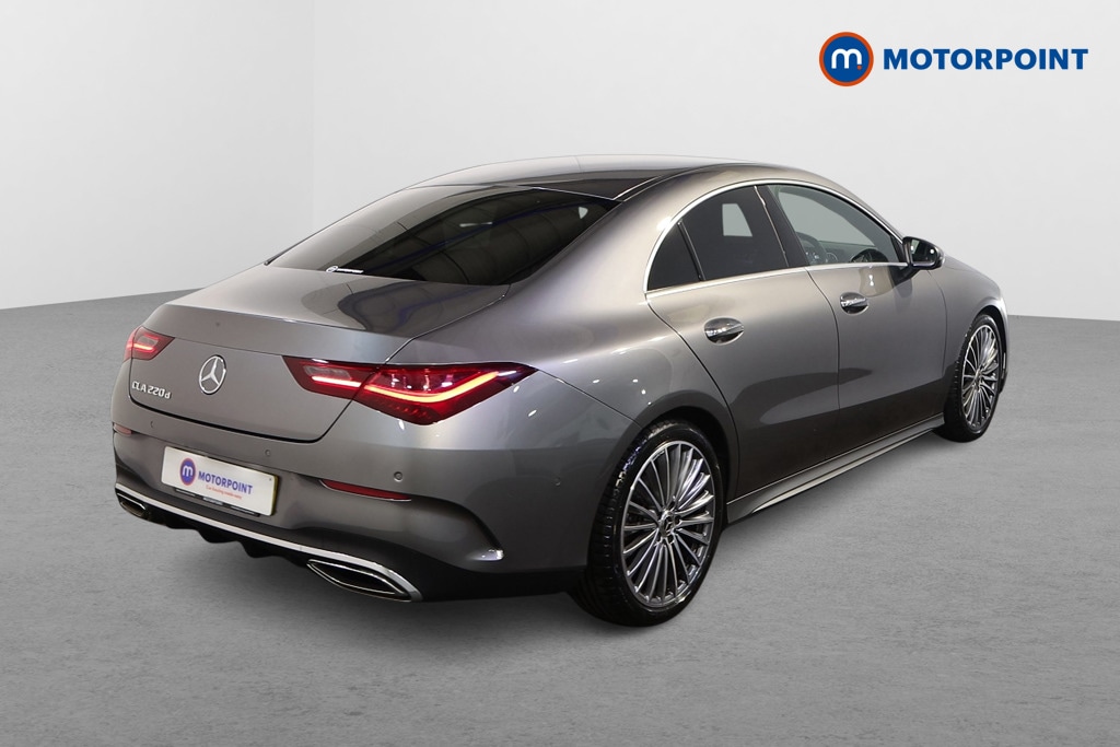 Used Mercedes-Benz CLA 2024 for sale - 78166469: Photo 7