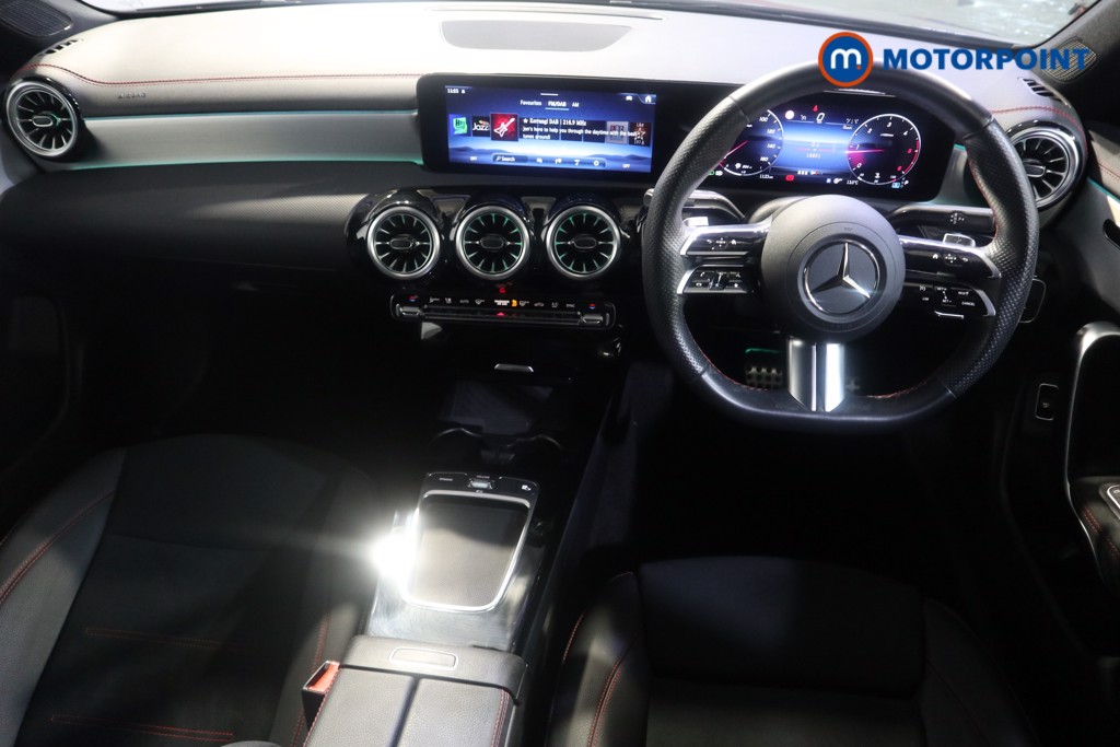 Used Mercedes-Benz CLA 2024 for sale - 78166469: Photo 9