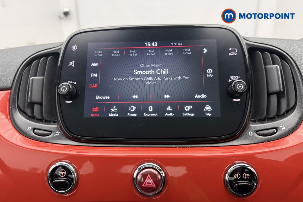 Used Fiat 500 2023 for sale - 77106673: Photo 10