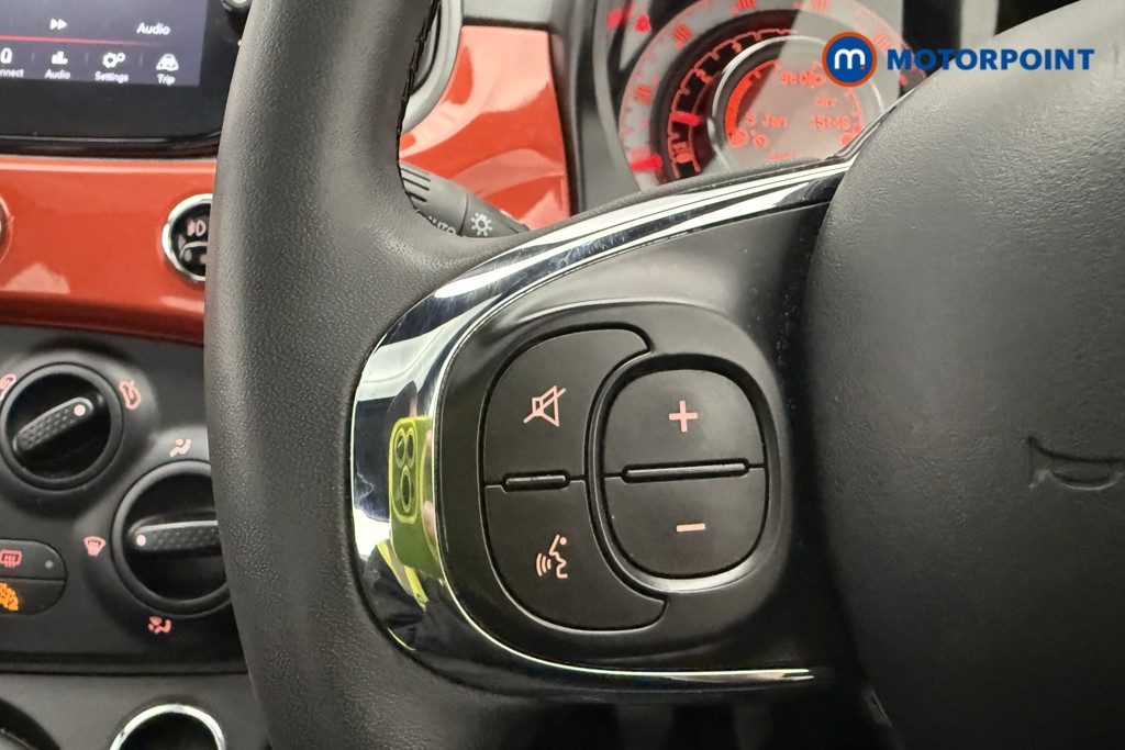 Used Fiat 500 2023 for sale - 77106673: Photo 12