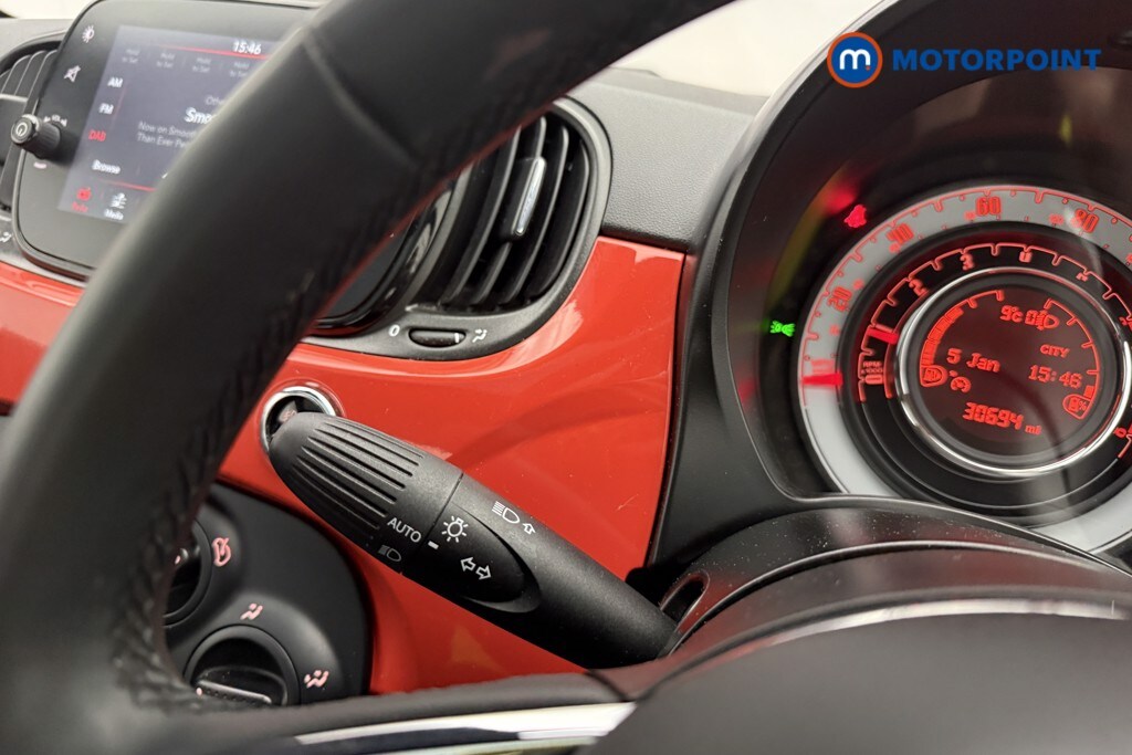 Used Fiat 500 2023 for sale - 77106673: Photo 14