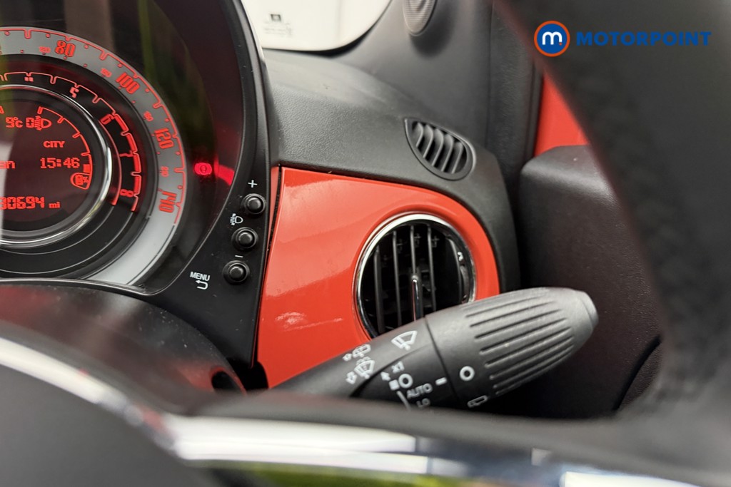 Used Fiat 500 2023 for sale - 77106673: Photo 15