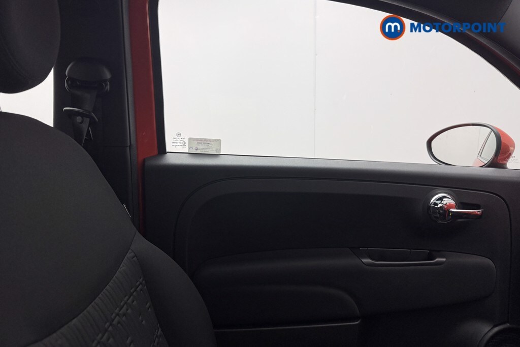 Used Fiat 500 2023 for sale - 77106673: Photo 17