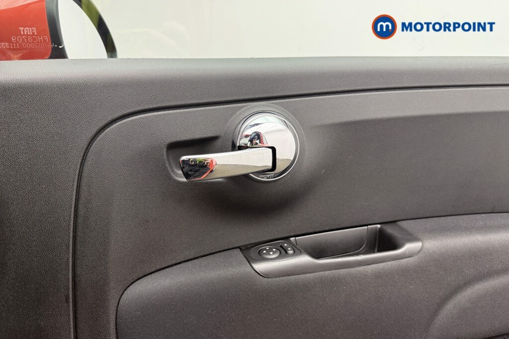 Used Fiat 500 2023 for sale - 77106673: Photo 18