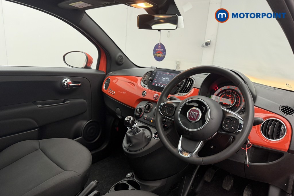 Used Fiat 500 2023 for sale - 77106673: Photo 19