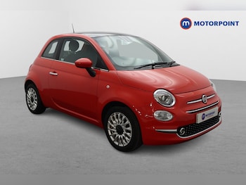 Used Fiat 500 2023 for sale - 77106673: Photo