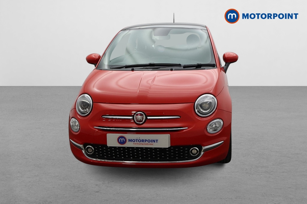 Used Fiat 500 2023 for sale - 77106673: Photo 2