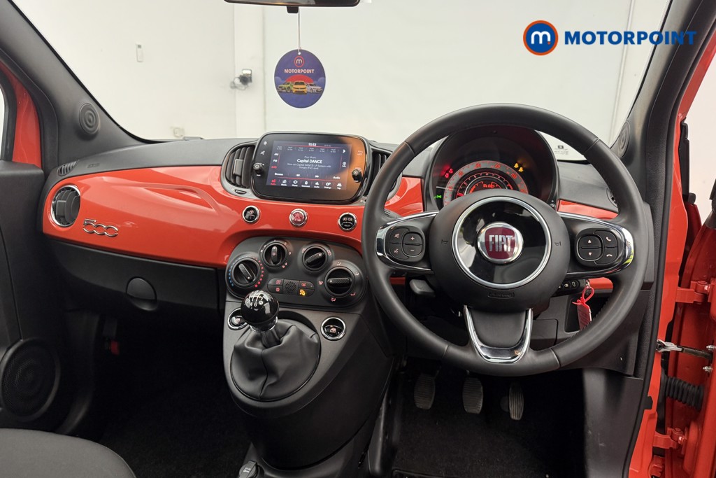 Used Fiat 500 2023 for sale - 77106673: Photo 20