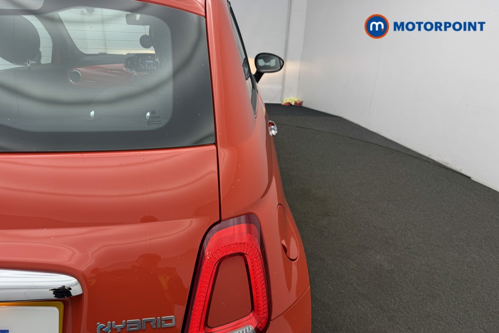 Used Fiat 500 2023 for sale - 77106673: Photo 22