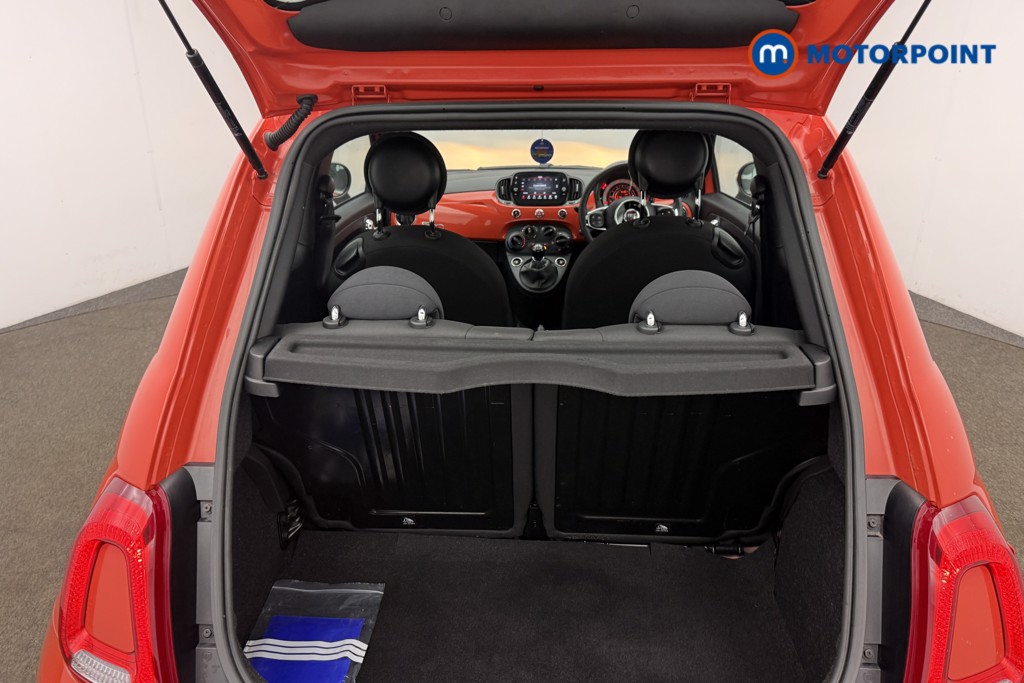 Used Fiat 500 2023 for sale - 77106673: Photo 24