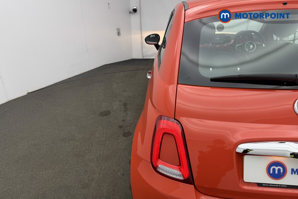 Used Fiat 500 2023 for sale - 77106673: Photo 25