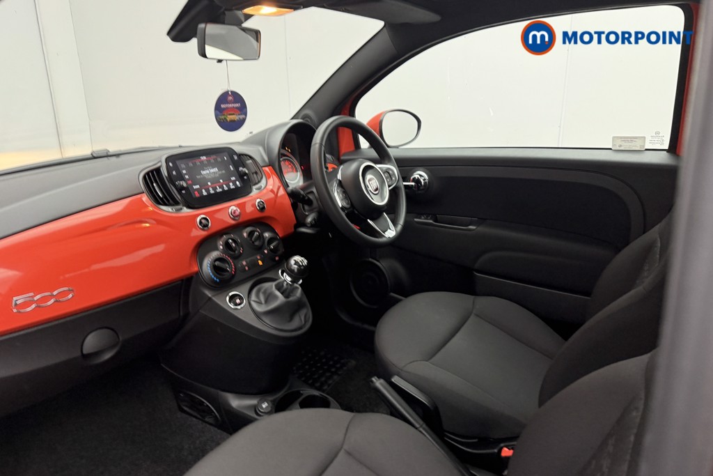 Used Fiat 500 2023 for sale - 77106673: Photo 26