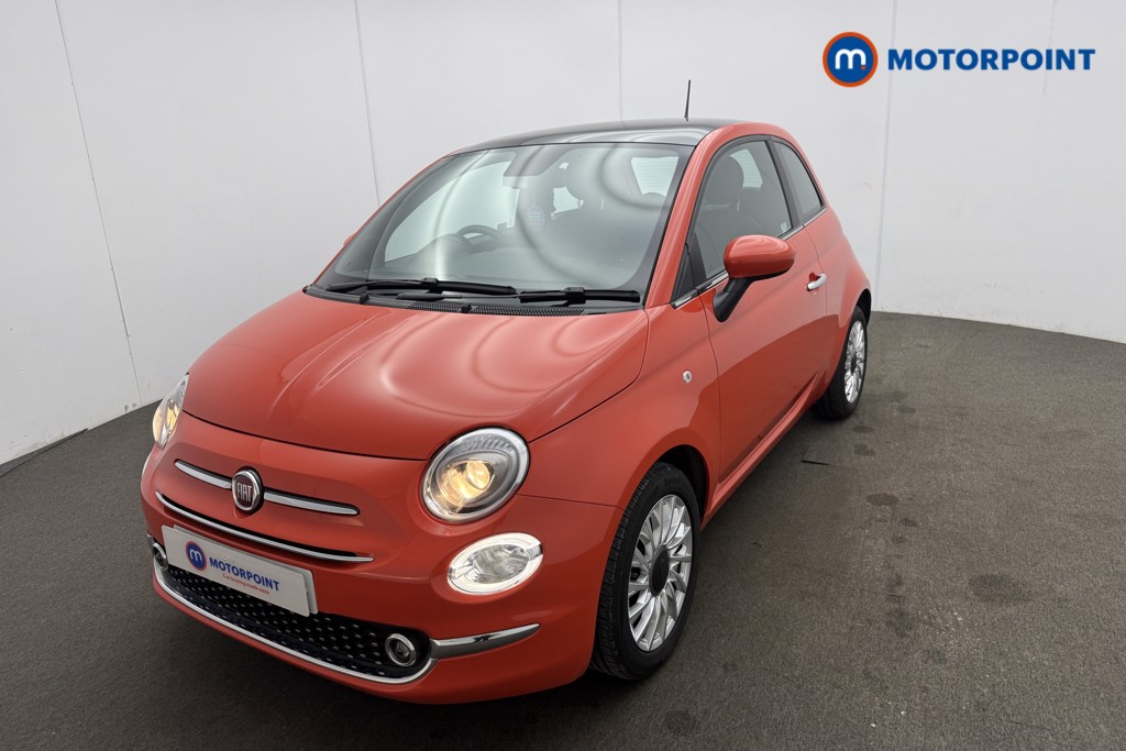 Used Fiat 500 2023 for sale - 77106673: Photo 27