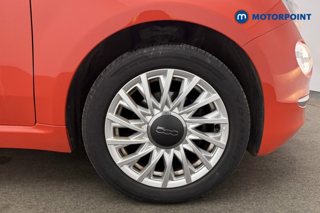 Used Fiat 500 2023 for sale - 77106673: Photo 30