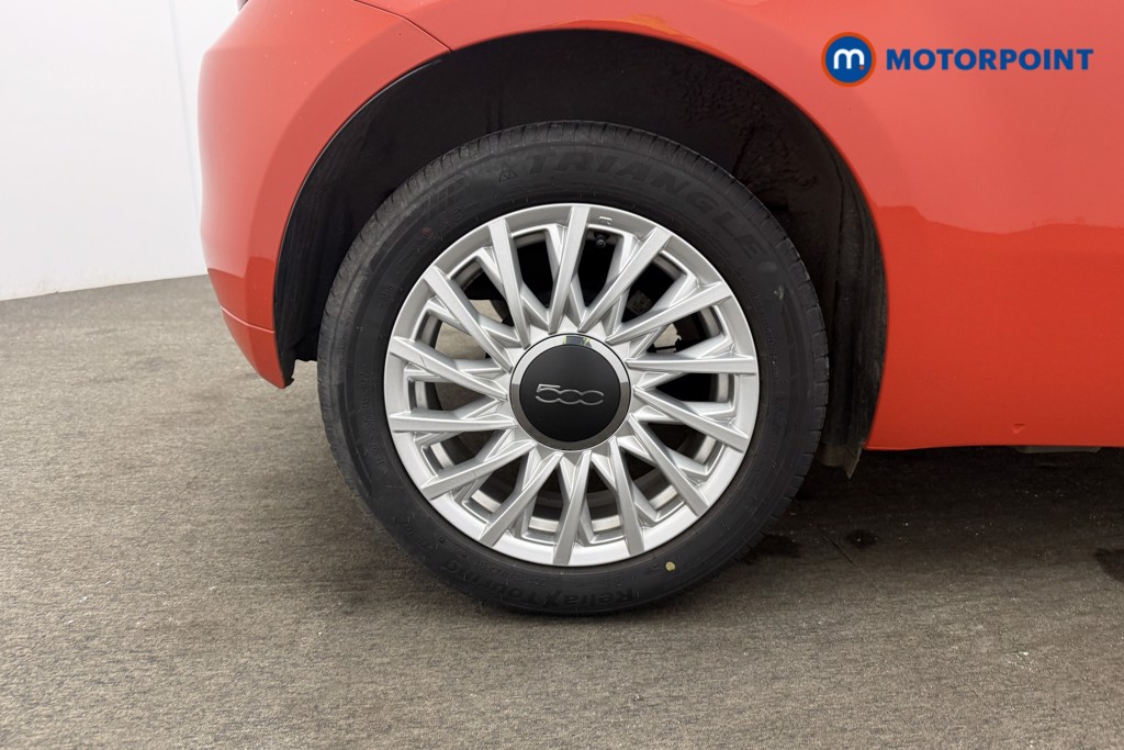 Used Fiat 500 2023 for sale - 77106673: Photo 31