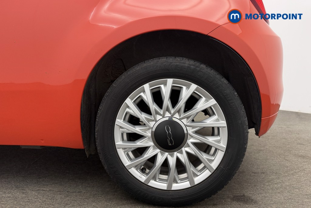 Used Fiat 500 2023 for sale - 77106673: Photo 32