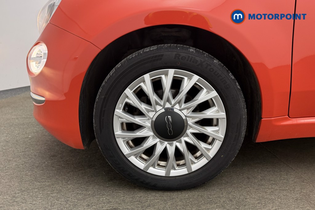 Used Fiat 500 2023 for sale - 77106673: Photo 33