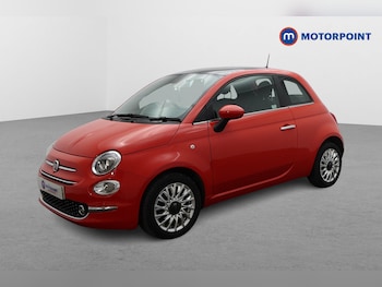 Used Fiat 500 2023 for sale - 77106673: Photo