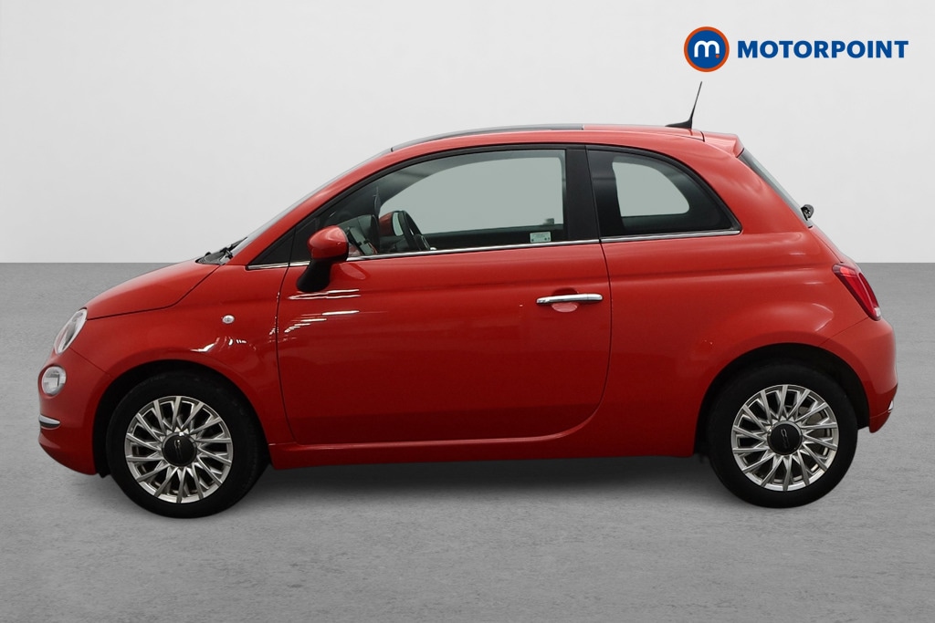 Used Fiat 500 2023 for sale - 77106673: Photo 4